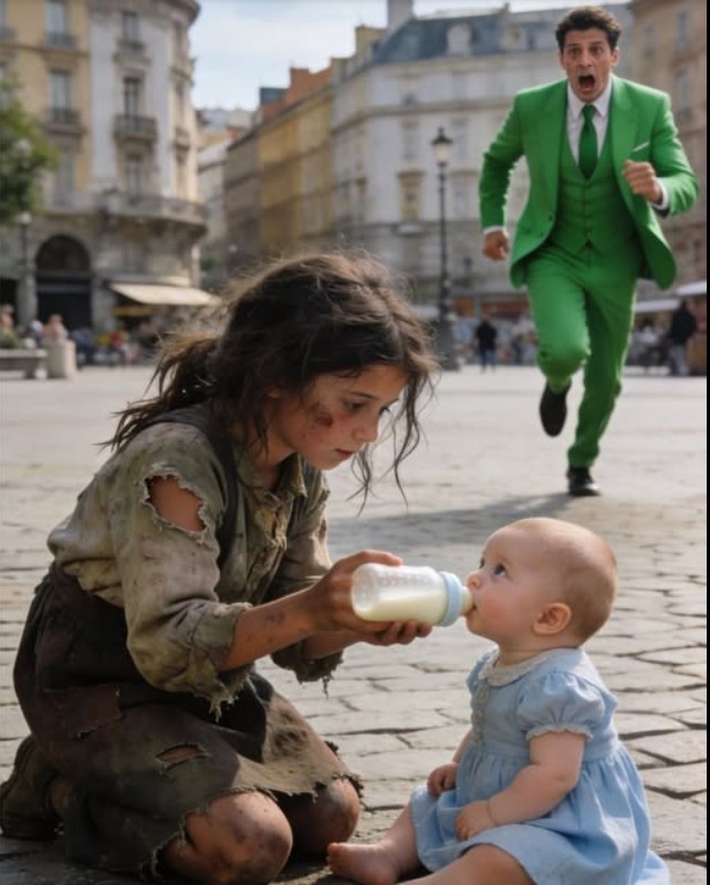 Djevojčica koja je progovorila: Neobična priča o tišini, promjeni i nestanku