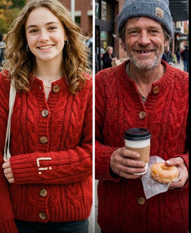 Tri godine potrage i jedan crveni džemper: Priča o majčinskoj ljubavi, nadi i novom početku