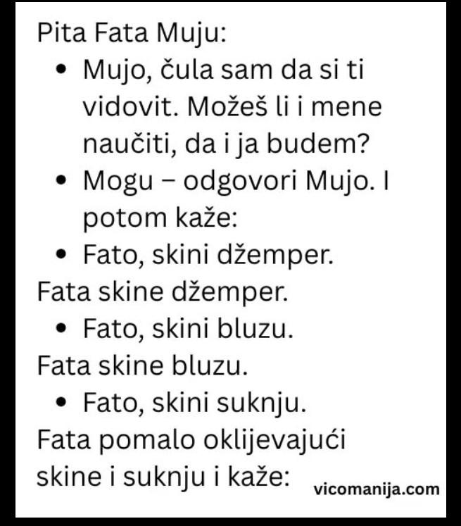 Mujo prorok: Kako je humor postao njegova supermoć