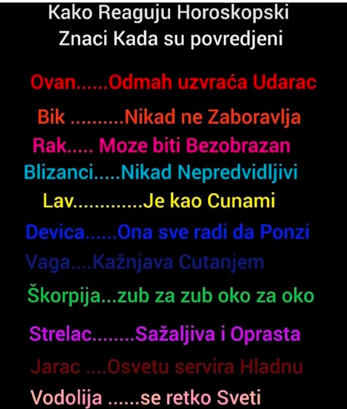 Ljubomorne i zavidne žene rađaju se u ovim horoskopskim znacima — da li ste među njima?