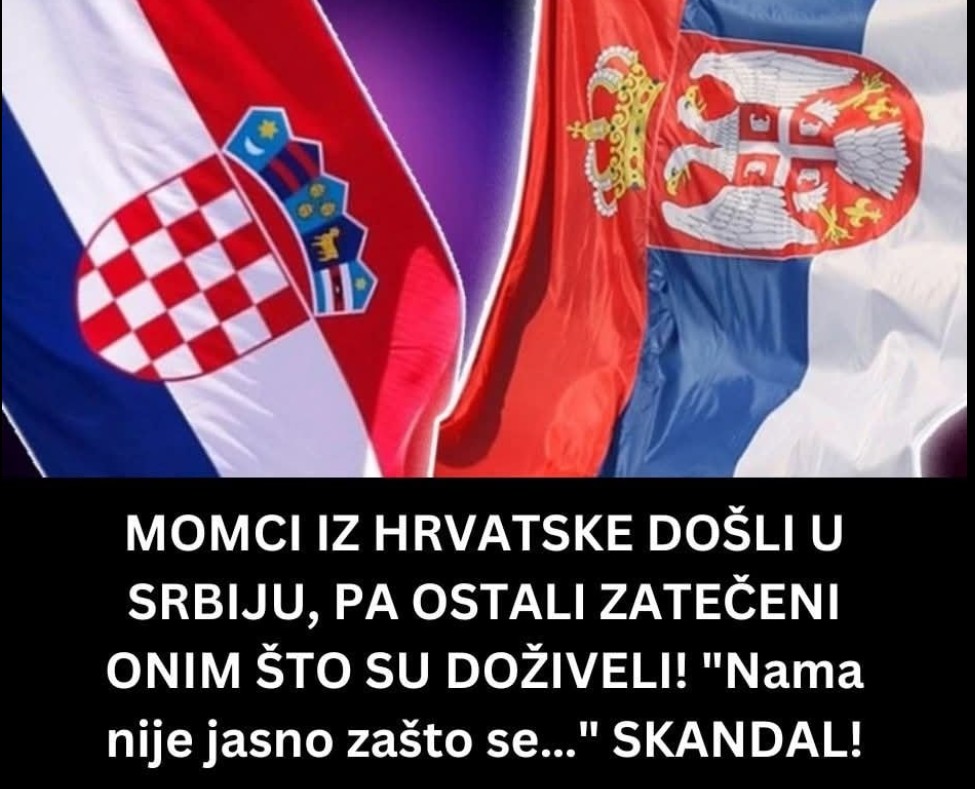 Hrvati posetili Srbiju pa ostali bez reči: „Nije nam jasno zašto nismo ranije došli“