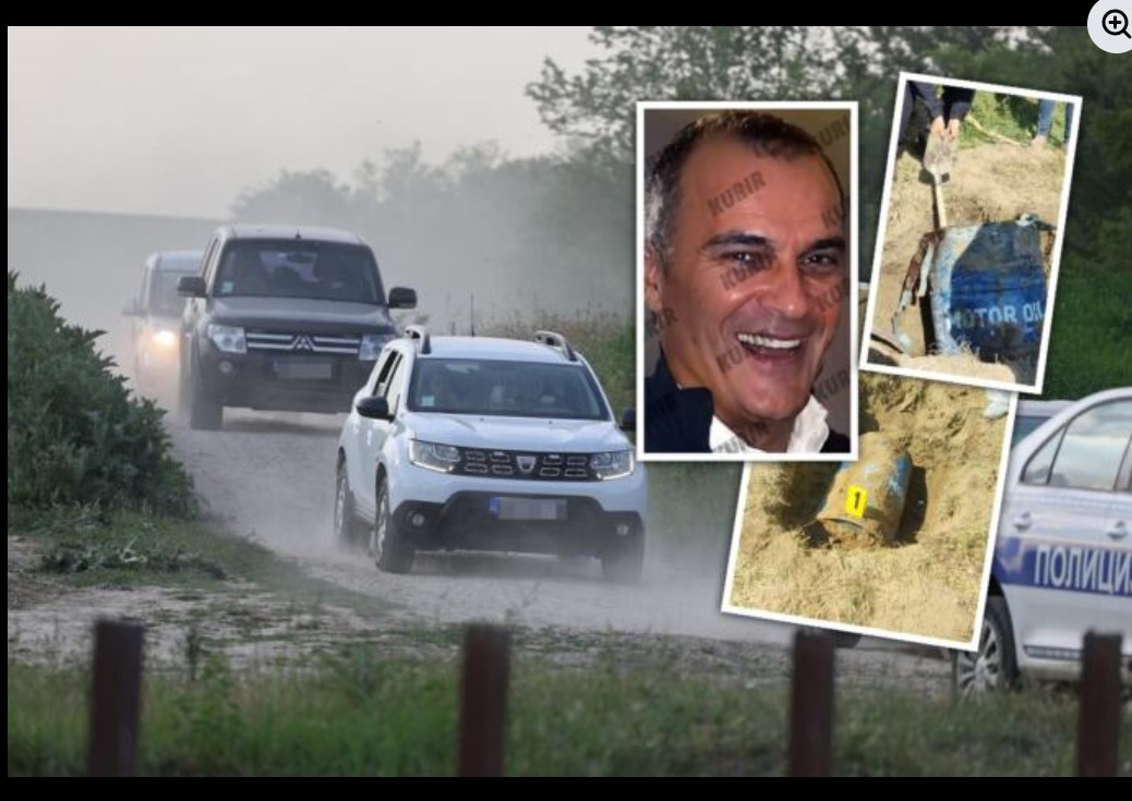 Novi detalji istrage nestanka Aleksandra Nešovića: Pronađeno telo poslato na veštačenje