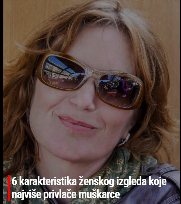 Magnet za poglede: 6 karakteristika ženskog izgleda koje najviše privlače muškarce