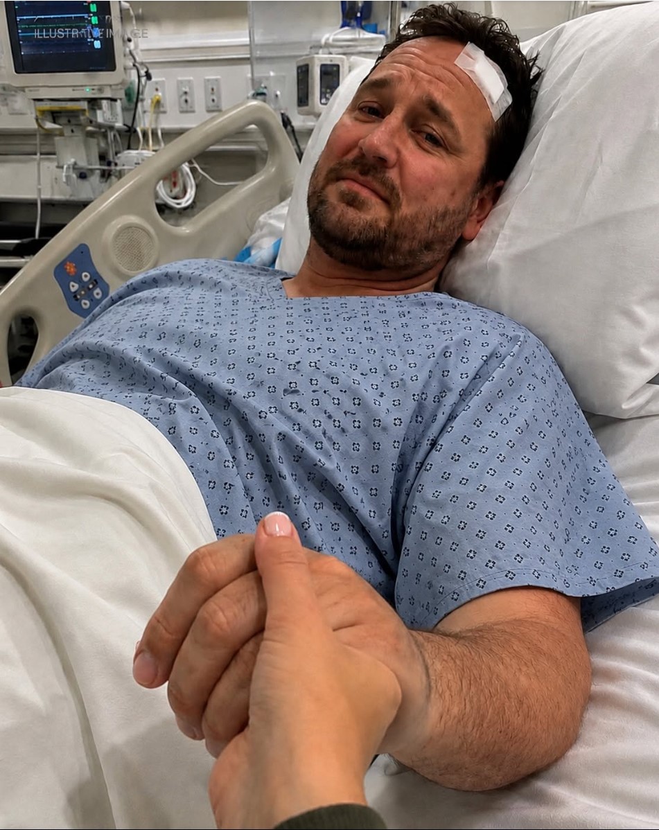 Bolnica me je pozvala i saopštila da mi je muž hitno prebačen u urgentni – ali kada sam stigla u njegovu sobu, ostala sam zatečena ženom koja je uletela u prostoriju odmah za mnom