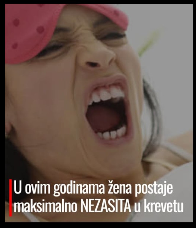 Ženska seksualnost u srednjim godinama: šta se menja i zašto je to prirodno