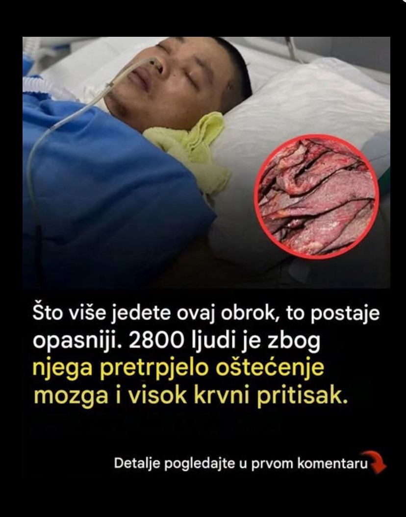 Prerađeno meso i zdravlje: šta nauka zapravo kaže