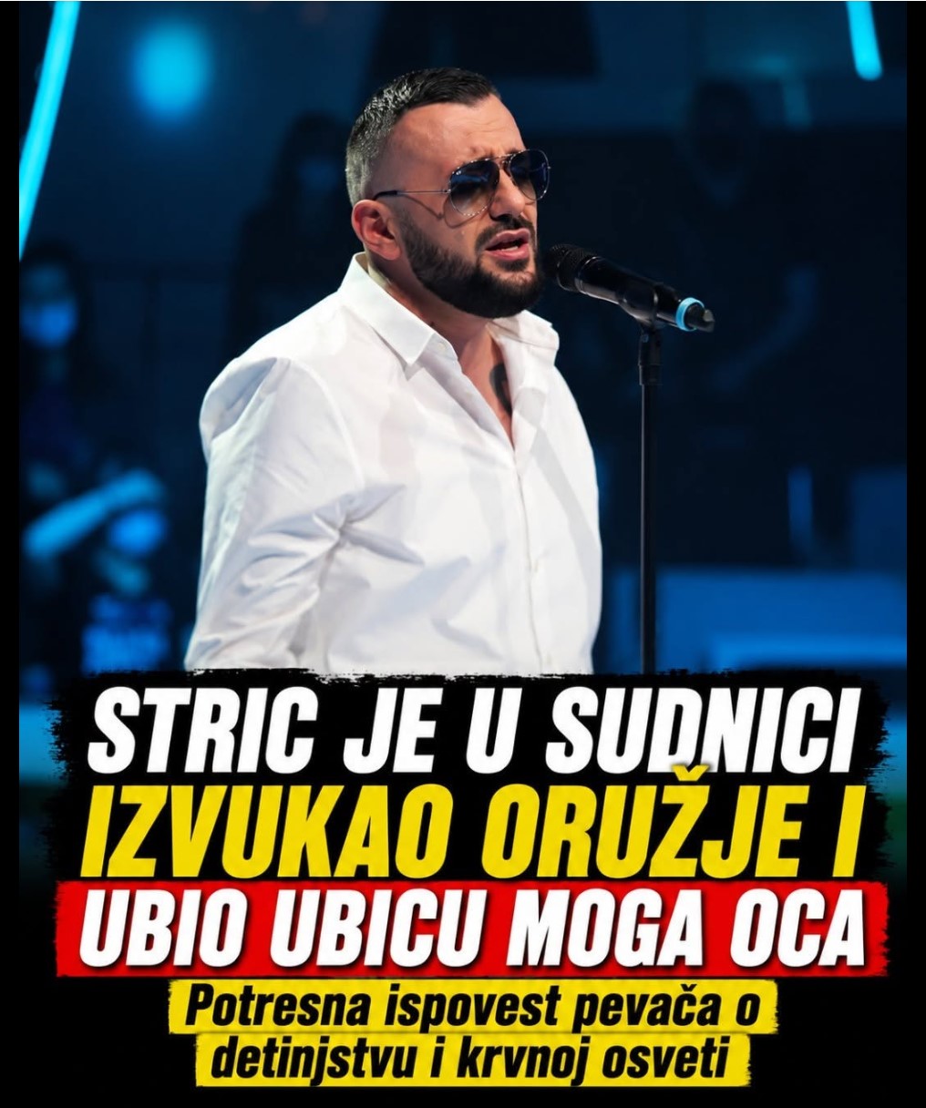Životni udarac koji mijenja sve