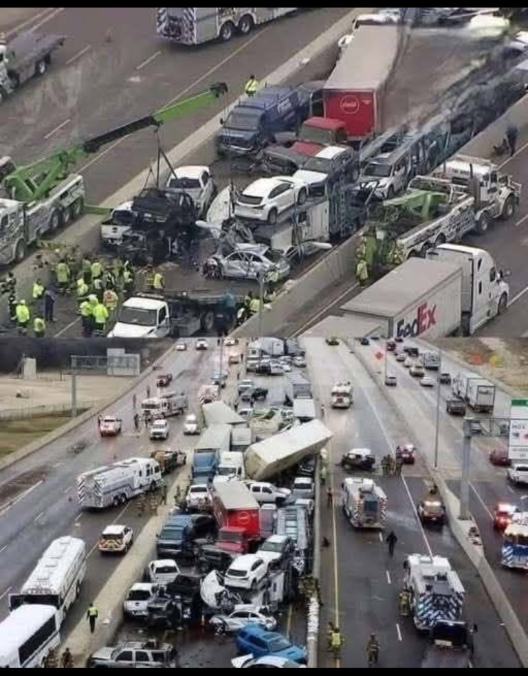 Velika tragedija potresla zajednicu: Više od 65 ljudi izgubilo život u katastrofalnom događaju
