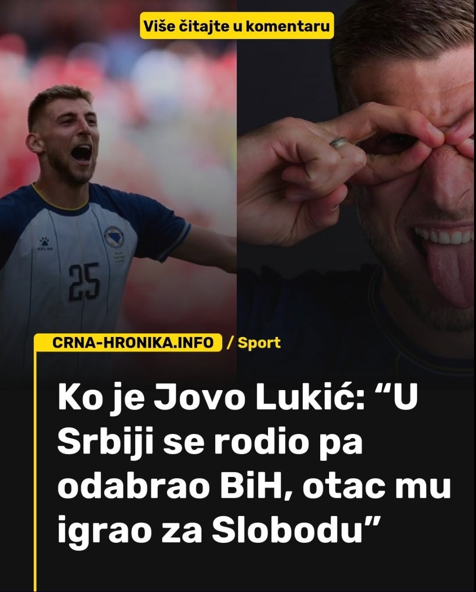 Jovo Lukić ispisao historiju: Sin legende Slobode postigao