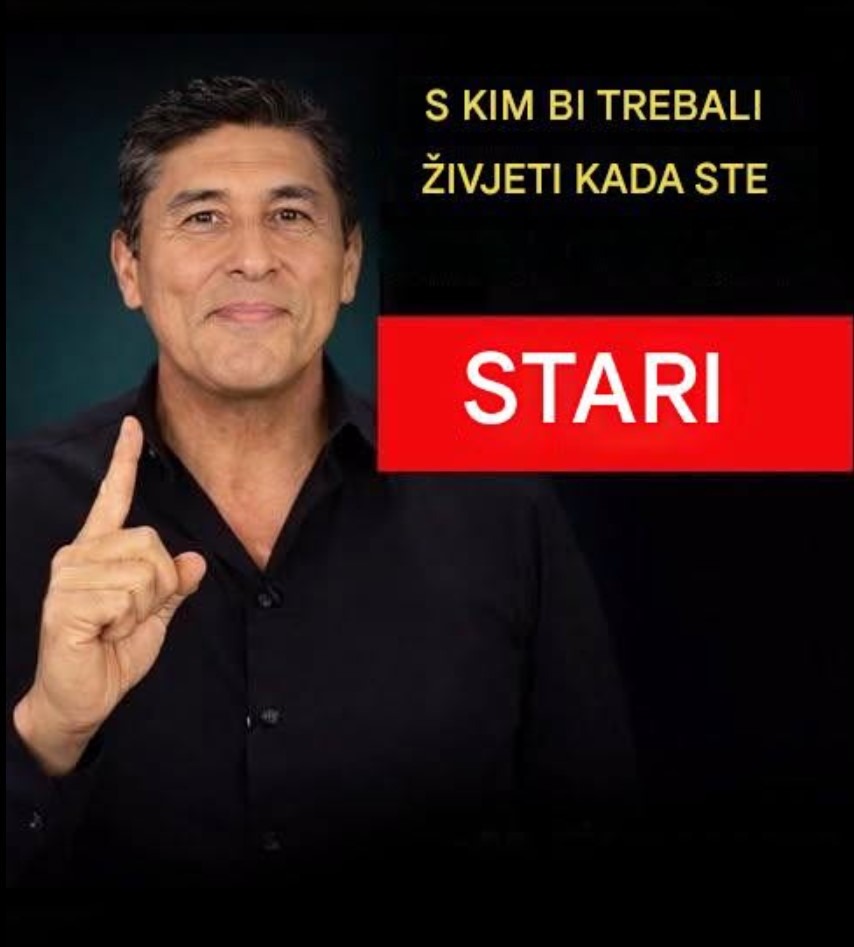 Gde i sa kim treba živeti nakon 60. godine: Ključna odluka za dostojanstvenu starost