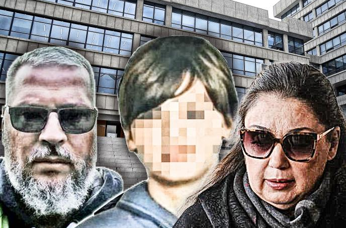 OVO SU JEZIVE PORUKE KOJE JE UB1CA IZ RIBNIKARA RAZMENJIVAO SA SVOJOM MAJKOM MILJANOM! Slali psovke, uvrede i svađali se: Ode sve u propast, sramotiš nas