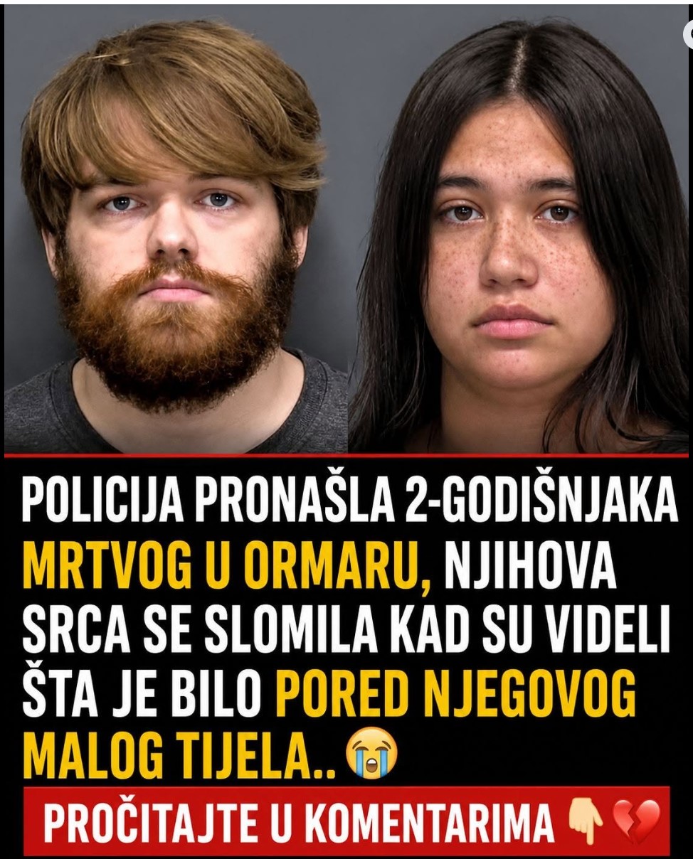 Tragična priča male Zaelynn: Važnost brige o deci i prepoznavanja zanemarivanja