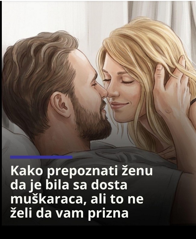 Kako prepoznati ženu sa bogatim ljubavnim iskustvom: Razbijanje mitova i psihološki aspekti