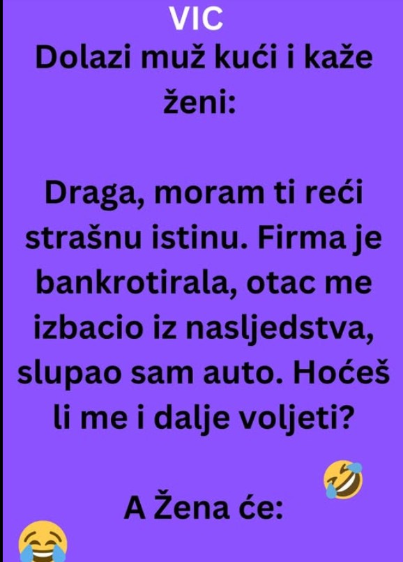 Vic dana: Kada tata „uvek dođe u pogrešno vreme“ Ispovesti