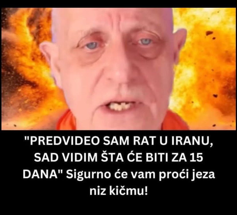 Tvrdnje „vidovnjaka“ o Bliskom istoku: između spekulacija i stvarnosti