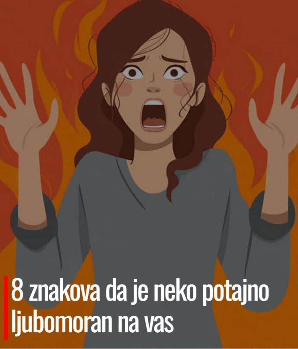 Kako prepoznati skrivenu zavist: 8 jasnih znakova da je neko potajno ljubomoran na vas