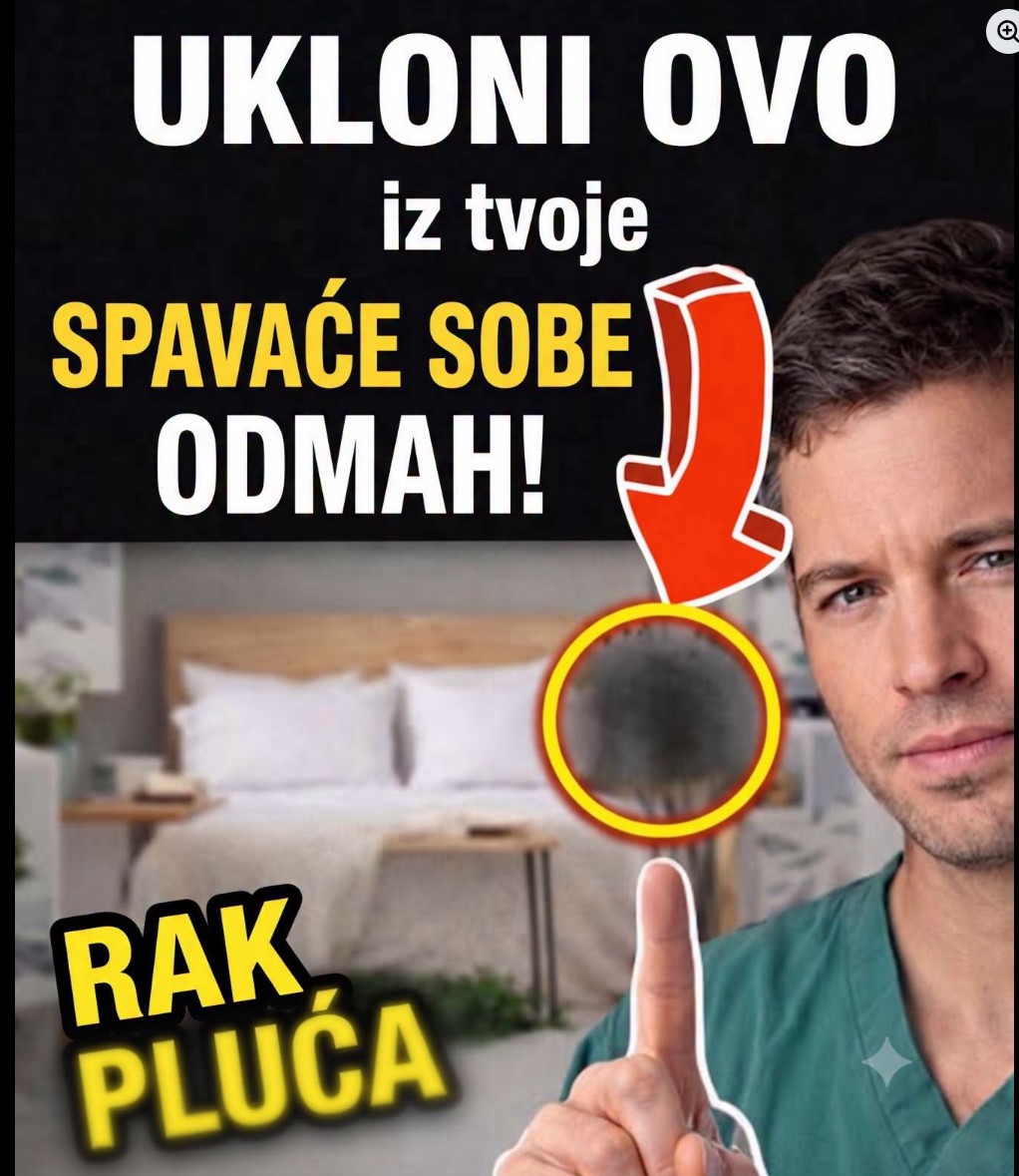 8 stvari u vašem domu koje bi trebalo redovno provjeravati zbog zdravlja