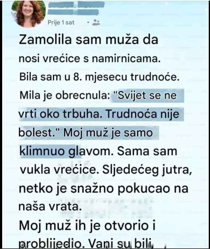 Kada sam konačno shvatila svoju snagu: Put ka unutrašnjoj transformaciji