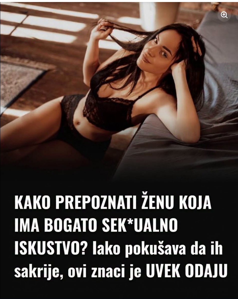 20 znakova da je žena sigurna u sebe kada je riječ o intimnosti: Iskustvo nije isto što i broj partnera