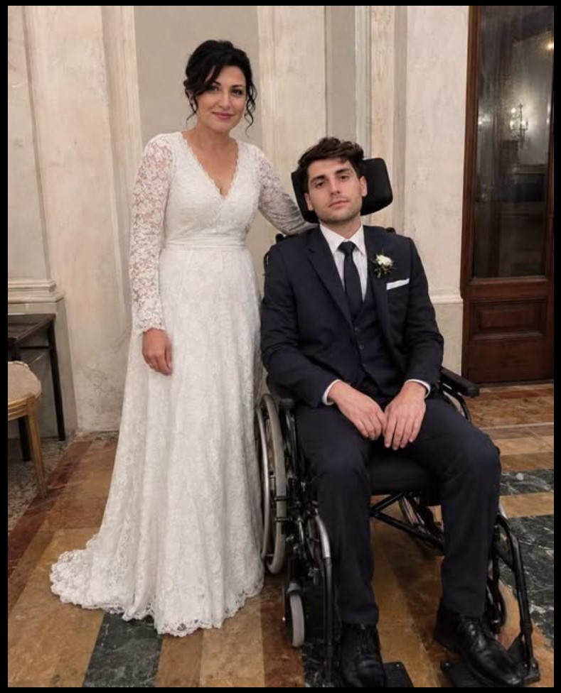 Udala se za bogatog čoveka kako bi spasila svoje dete, a onda je u bračnoj noći saznala skrivenu istinu