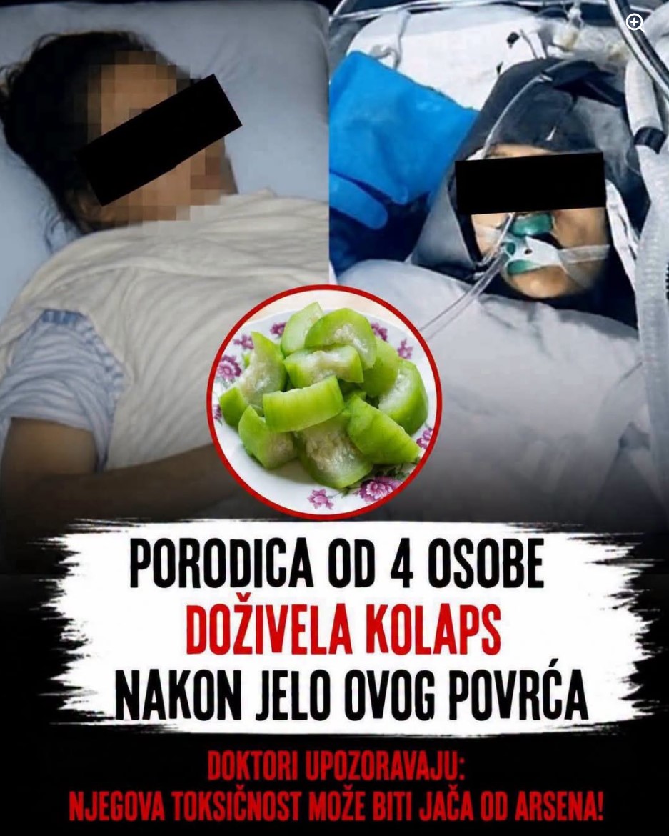 Doktori upozoravaju: Naizgled zdravo povrće može izazvati ozbiljne tegobe ako se ne priprema pravilno