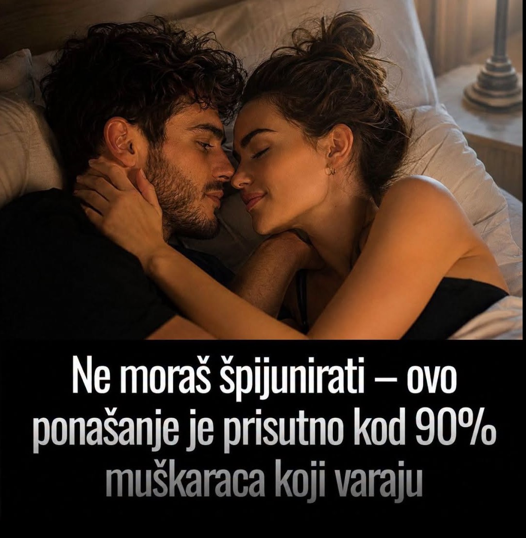 Promjene u ponašanju partnera koje mogu ukazivati na probleme u vezi i kako ih razumjeti