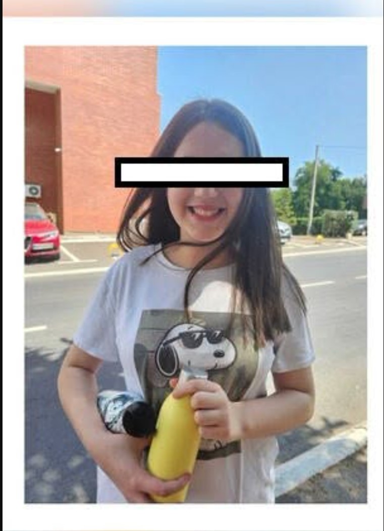 Pronađena djevojčica zbog koje je bio aktiviran sistem „Pronađi me“