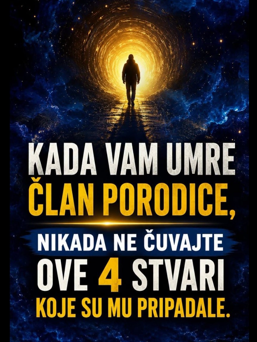 Vodič za uređenje doma nakon gubitka: Kako otpustiti stvari, a sačuvati najdraže uspomene