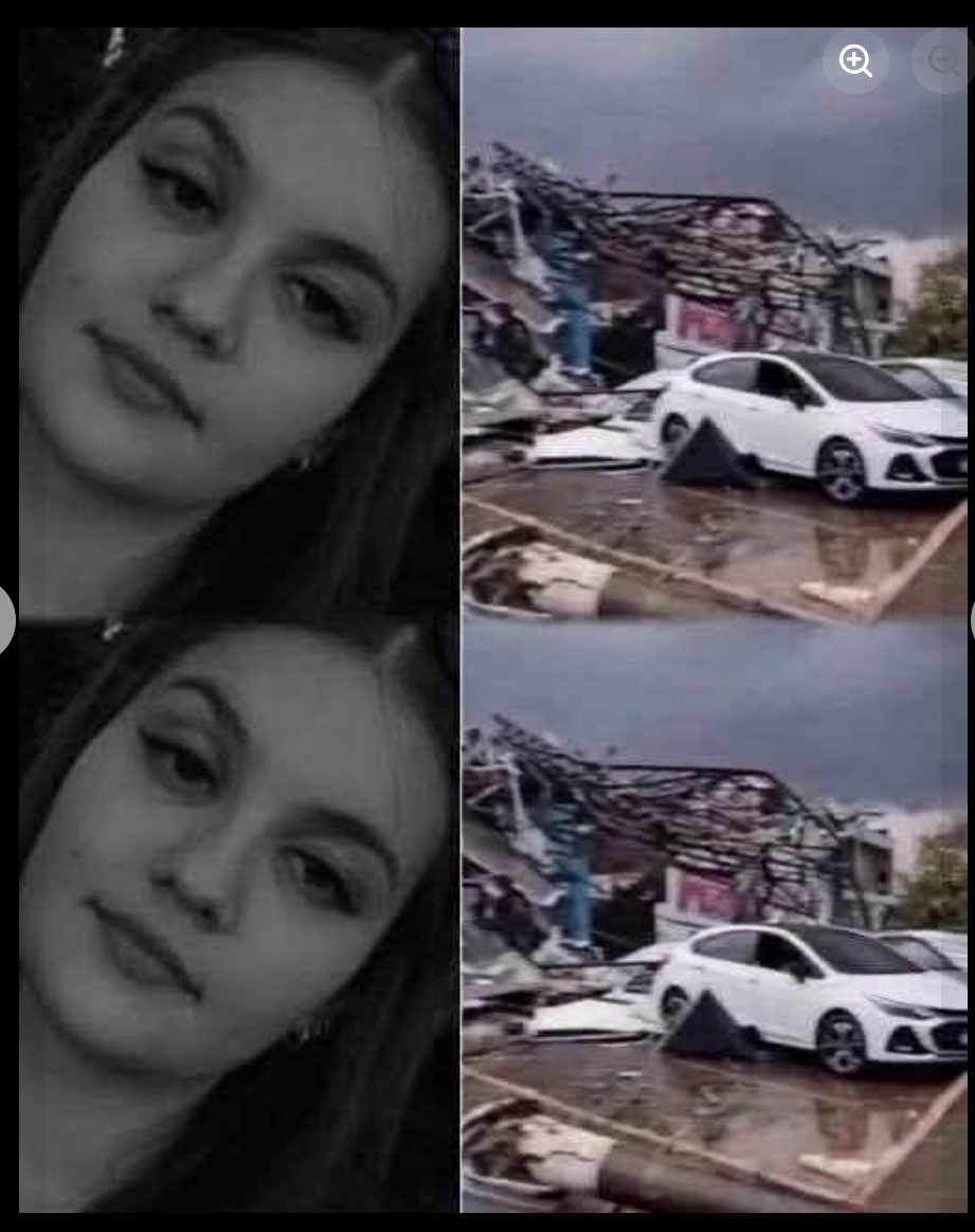 Tornado odnio život 14-godišnje djevojčice: Zajednica tuguje za djevojkom koju su svi voljeli
