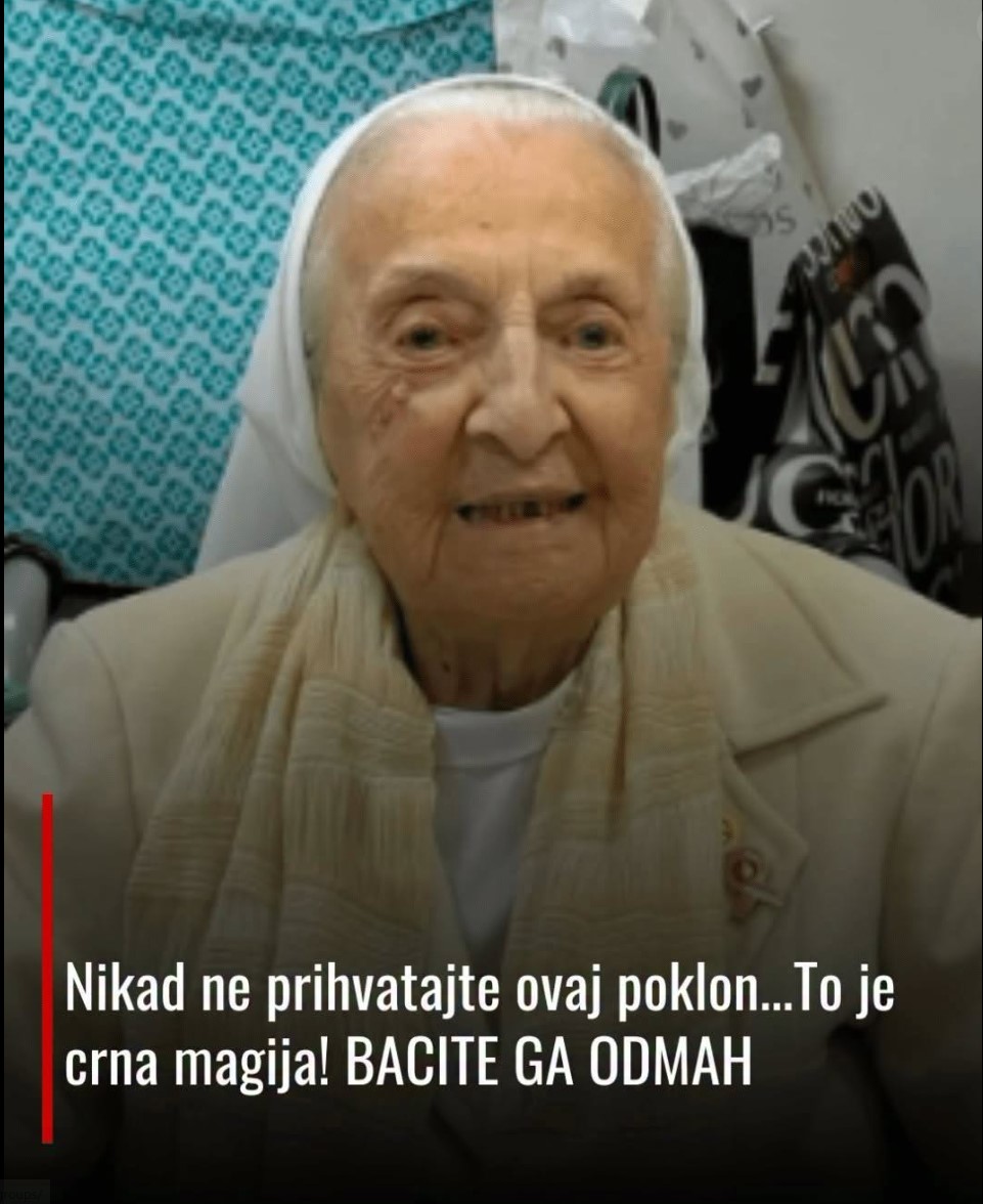 Zašto neki ljudi izbegavaju određene poklone: Verovanja, simbolika i značenje predmeta u domu