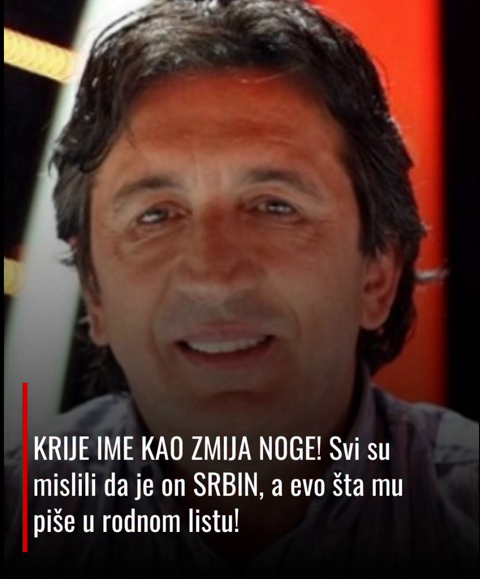 Muzički producent koji je obilježio jednu eru Kako je rad iza scene promijenio karijere brojnih izvođača