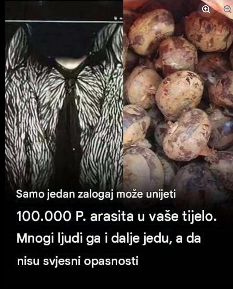 Skrivena opasnost na tanjuru: Kako jedan nemar može ugroziti zdravlje i promijeniti život