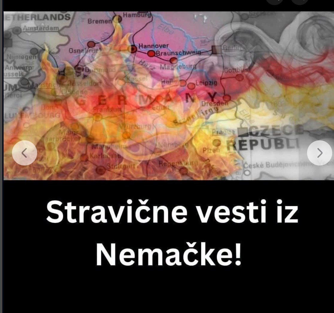 Veliki problemi za nemačku auto-industriju: Do 2035. moguće gašenje stotina hiljada radnih mesta