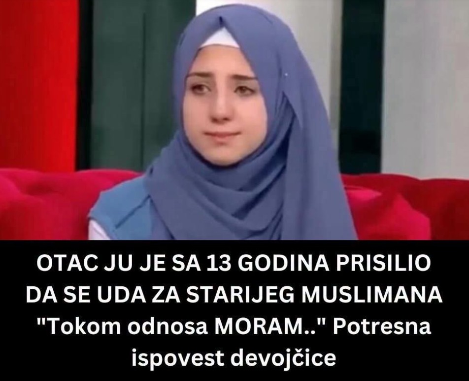 Potresna ispovest devojčice iz Libana: prisilni brak, gubitak detinjstva i ozbiljna upozorenja o dečjim brakovima