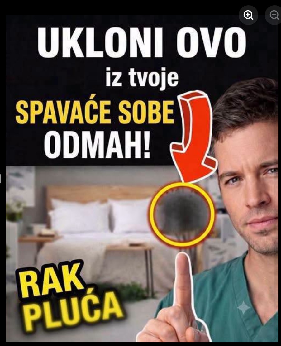 8 Predmeta u vašem domu koji mogu uticati na zdravlje i koje bi trebalo redovno proveravati