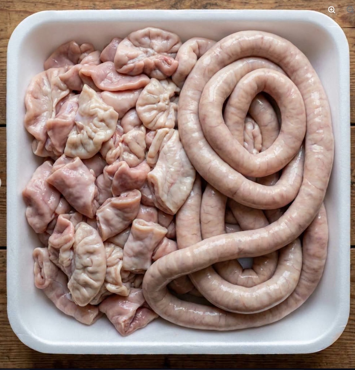 Šta se zaista nalazi u mesu iz supermarketa: Kako čitati deklaracije i prepoznati šta plaćate