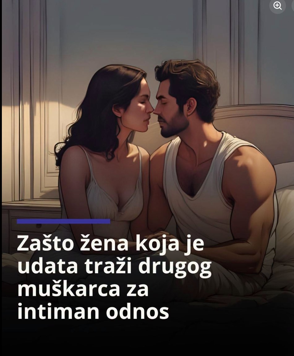 Zašto se udana žena emotivno udaljava: Skriveni razlozi koji nemaju veze sa strašću