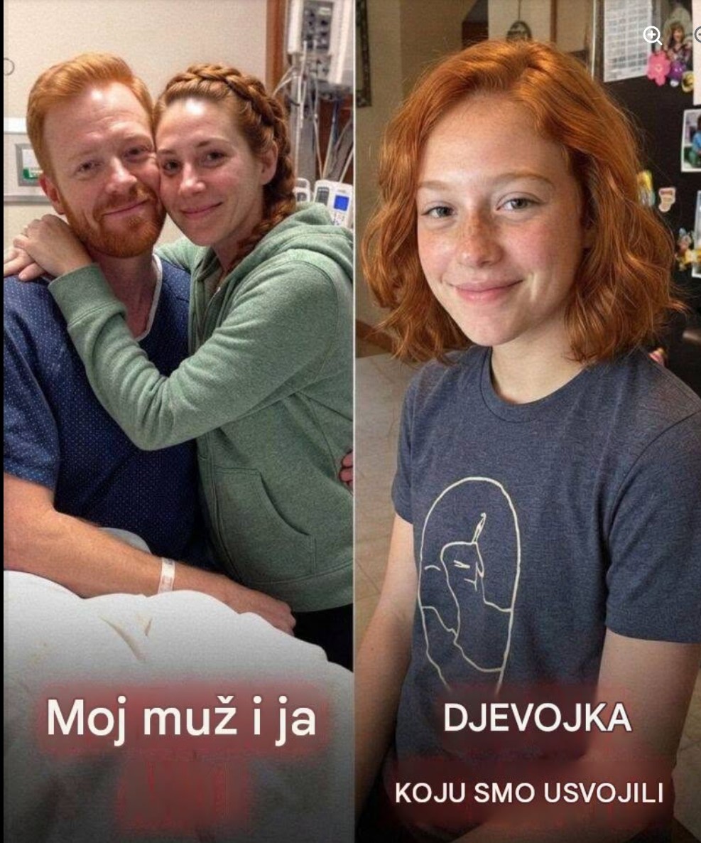 Ispovijest koja slama srca: Usvojila sam 16-godišnju djevojčicu da ispunim posljednju želju umirućem suprugu, a onda mi je otkrila mračnu porodičnu tajnu