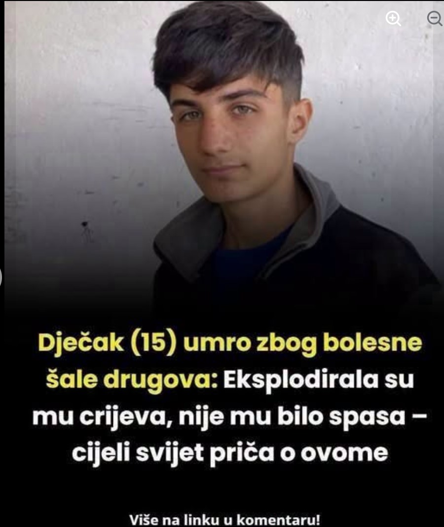 Tragedija u Turskoj: Petnaestogodišnjak preminuo nakon nesreće u radionici, istraga u toku