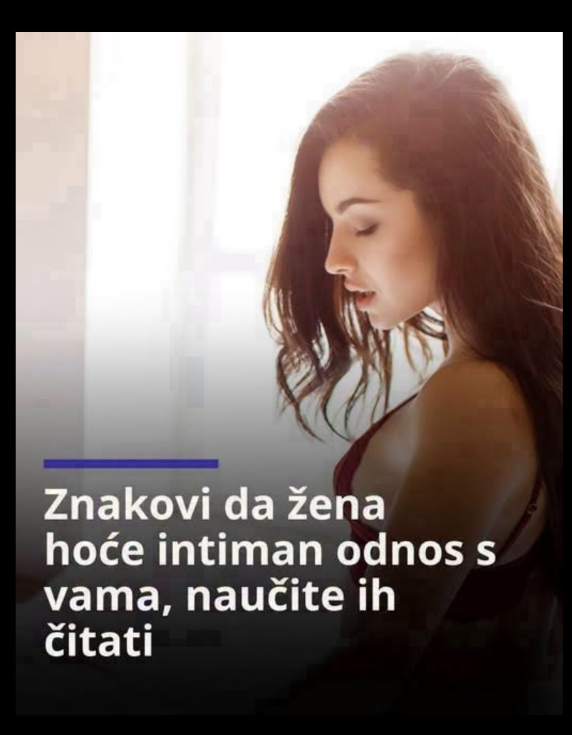 Govor tela i privlačnost: 5 suptilnih signala koji otkrivaju zainteresovanost