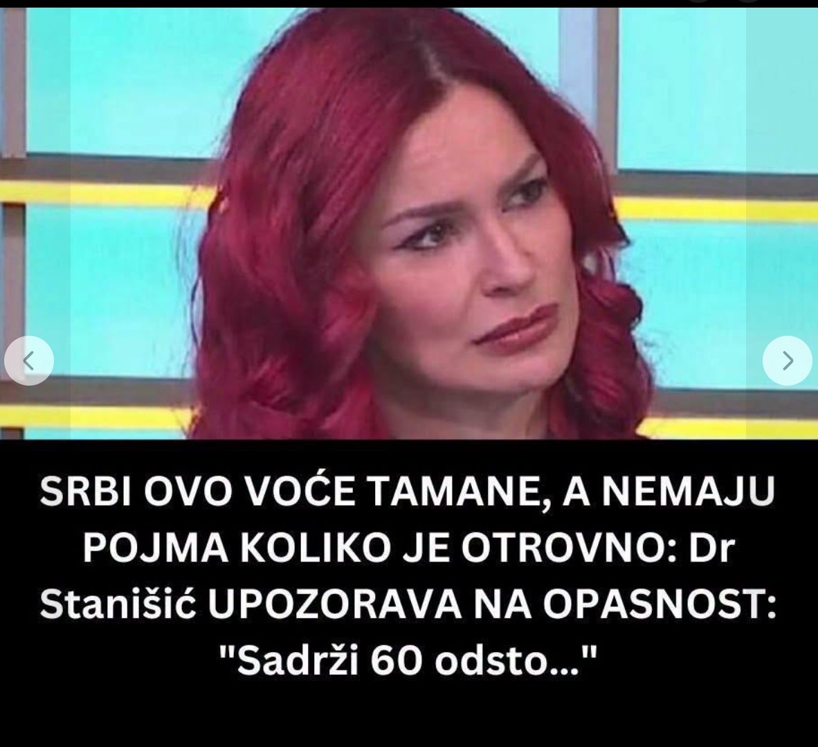 Istina o pesticidima u hrani: Koliko su ostaci zaštitnih sredstava u voću opasni i kako ih najefikasnije ukloniti