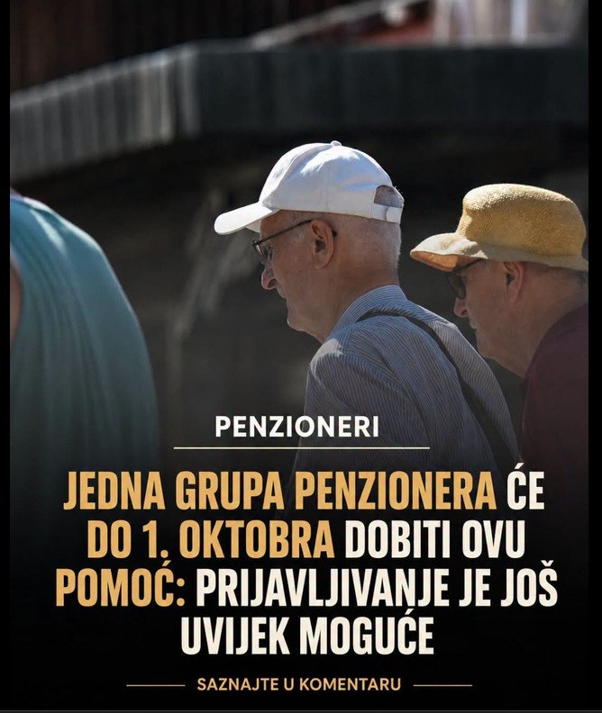 Veliko olakšanje za najstarije : Nabavka ogreva za zimu na 10 mesečnih rata