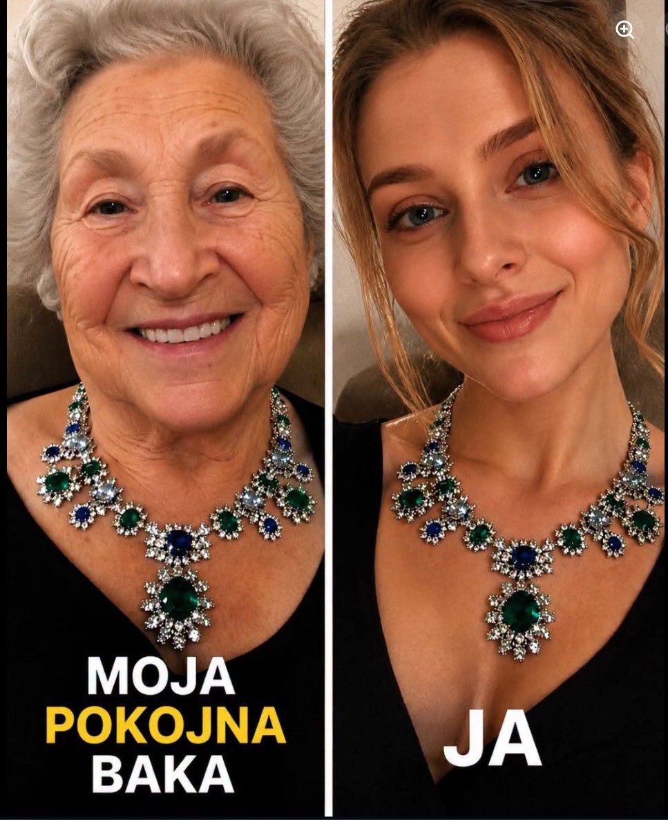 Prodala je bakin stari lančić da bi platila kiriju, a ono što je tada saznala promenilo joj je život: Antikvitet koji je čuvao najveću porodičnu tajnu