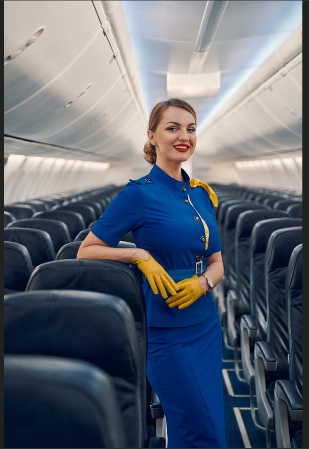 Rođendansko iznenađenje u avionu pretvorilo se u košmar: Objava kapetana preko mikrofona razorila je 12 godina braka