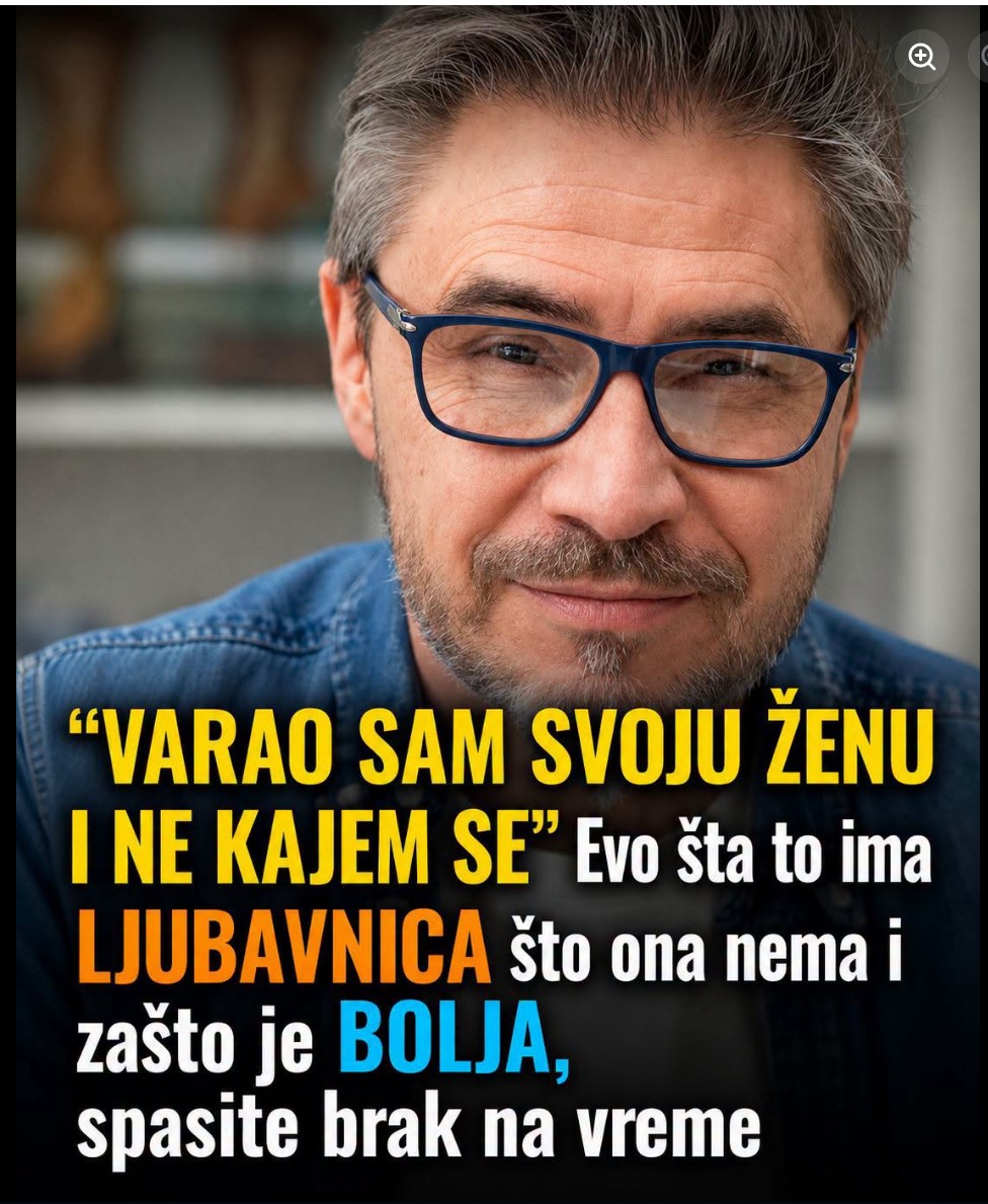 Zašto dolazi do prevare u braku? Iskustva muškaraca otkrivaju razloge i lekcije koje mnogi zanemaruju