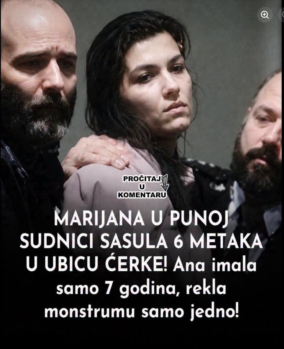 Istorijski slučaj osvetničke pravde: Majka koja je u sudnici presudila ubici svog deteta