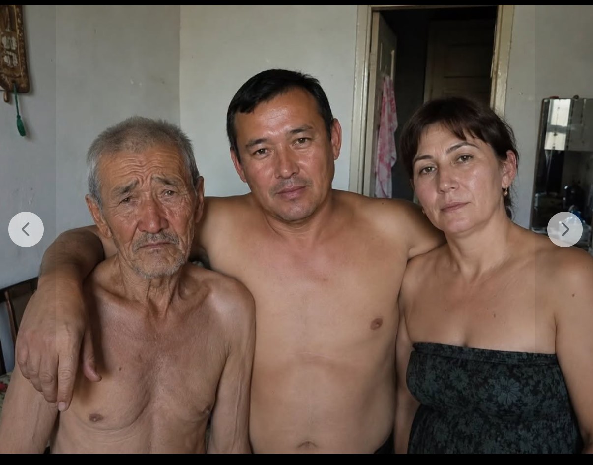 Moj muž doveo je kući stranca i zamolio me da mu dopustim ostati samo jednu noć