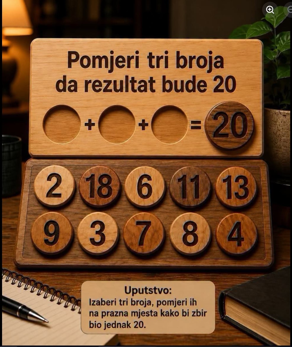 Trening za mozak koji ne stari: Zašto su logičke zagonetke i mozgalice najbolji način da ostanete oštroumni