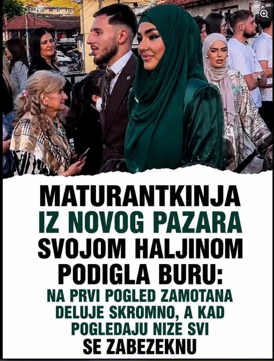 SA 17 godina je dobila nagradu Svetske organizacije za intelektualnu svojinu – WIPO Schoolchildren”s Trophy za inovativno biopakovanje.