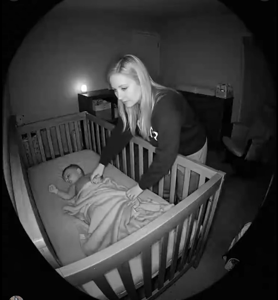 Neočekivano otkriće preko baby monitora: kako je jedna situacija testirala poverenje u porodici